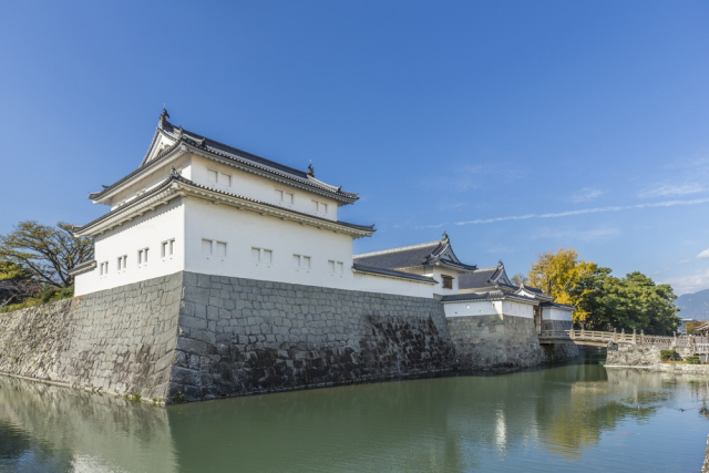 駿府城の天守台発掘調査と今後