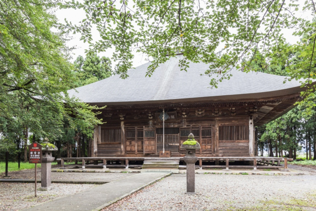 高僧・徳一が開祖!慧日寺から始まった会津の仏教文化