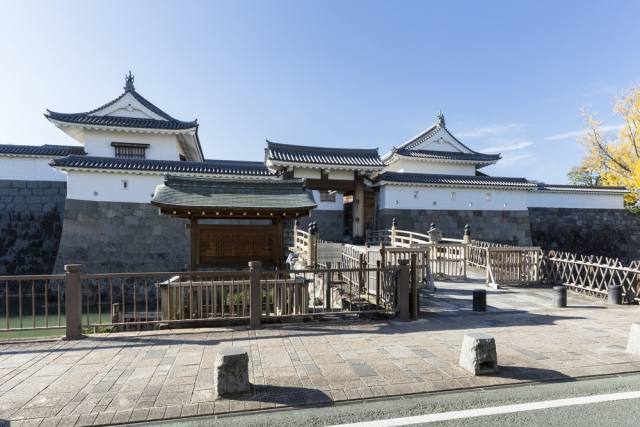 駿府城を徳川家康が大御所の居城とした理由とは?江戸城よりも大きい日本一の天守をもつ城