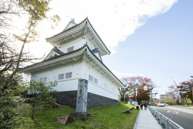 仙台城が完成!~伊達政宗の拠点の城は敵を寄せ付けない天然の要害~