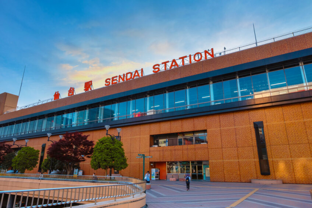 宮城県内初の鉄道敷設で起こった駅の立地をめぐるゴタゴタとは?