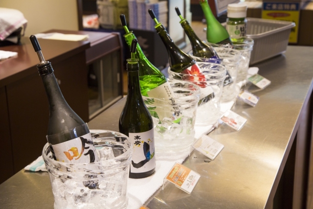 福島の日本酒はなぜすごい?鑑評会の金賞受賞数日本一!