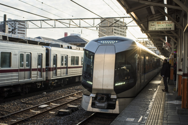 野岩鉄道会津鬼怒川線とは