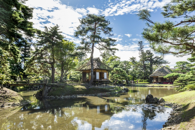 会津若松の歴史:保科家の統治によって躍進
