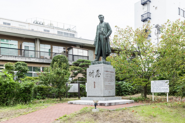 野口英世の生涯~感染症と闘い続けた細菌学者~
