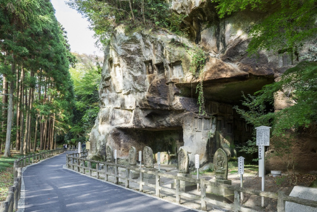 『奥の細道』の宮城県内の風景をめぐる~俳人・松尾芭蕉の足跡をたどる「おくのほそ道の風景地」~