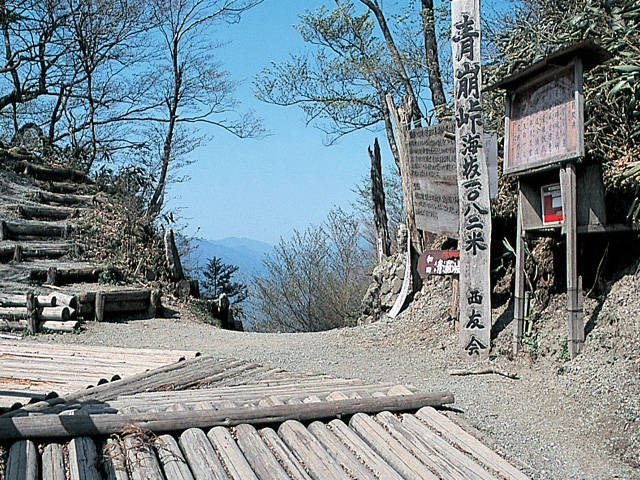 崩落の激しさに『日本のトンネル技術』が敗退!?(青崩峠)