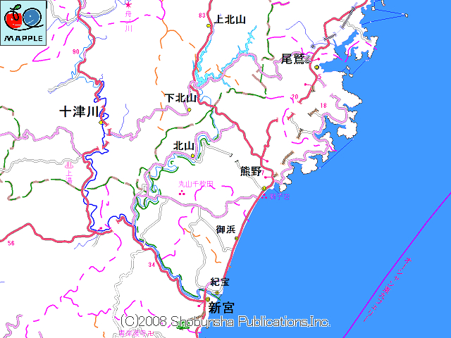 北山は平家ゆかりの地だった!