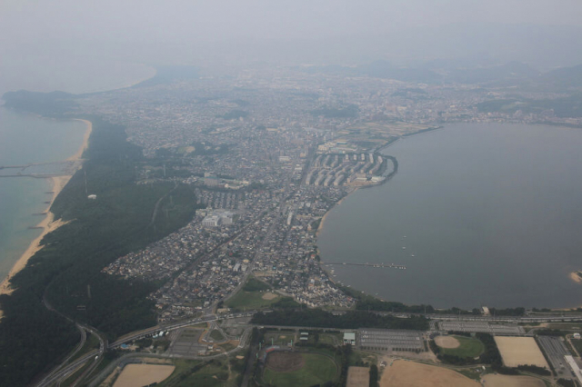 福岡を治めた4つの藩と成り立ち~江戸時代~