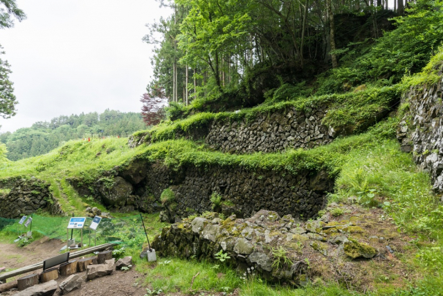 下仁田ジオパークってどんなところ?地質学的に貴重な資源と独自の営みが残る!