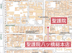 京野菜の発祥の地・聖護院村