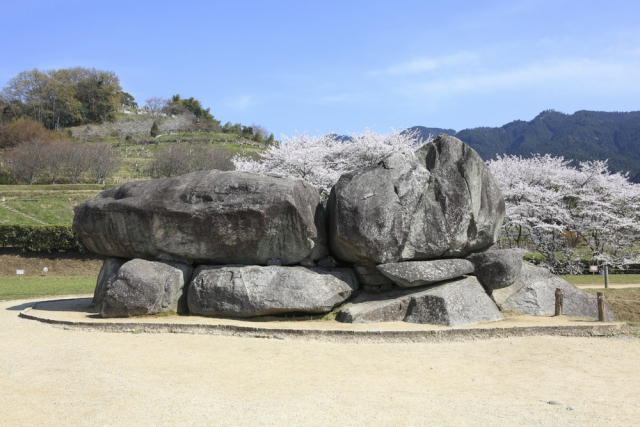 仏教伝来と蘇我氏ゆかりの地