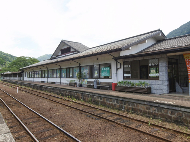 わたらせ渓谷鐵道は足尾銅山と深いつながりがあった!人気観光路線誕生までの歴史