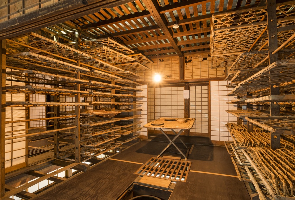 絹産業遺産群とはどんなところ？世界遺産は富岡製糸場だけじゃない