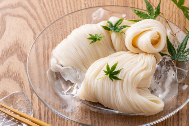 三輪そうめんの歴史～神の啓示で生まれた奈良発祥の名物～