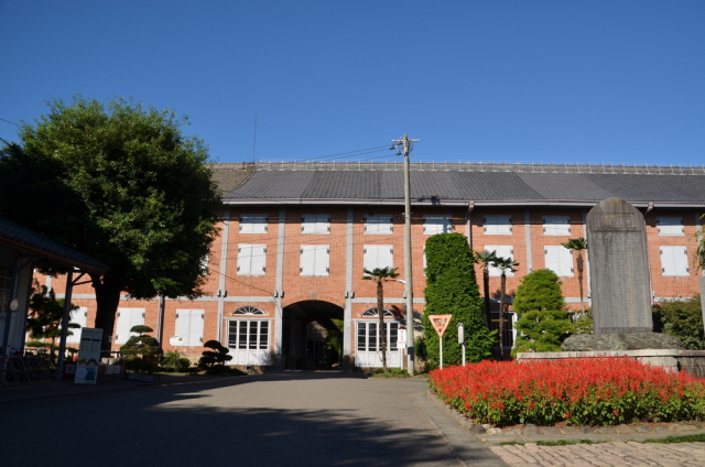 絹産業遺産群とは?