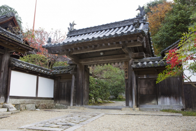酒造り禁止の寺院が清酒発祥の地に