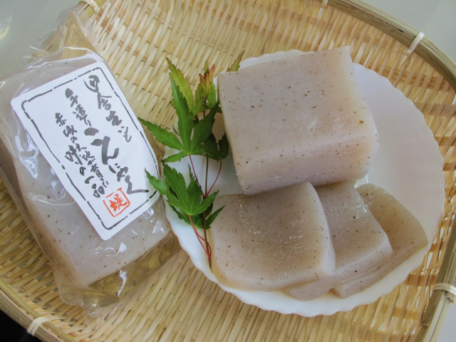 群馬県は農業王国!名産品は下仁田ねぎとこんにゃくだけではない!