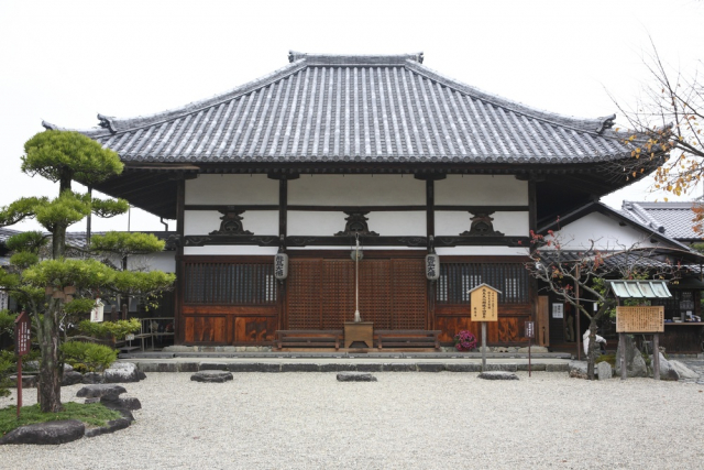 飛鳥大仏が国宝になれないワケ~日本最古と名高い飛鳥寺の大仏~