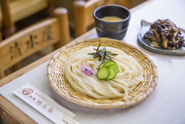 群馬のご当地グルメは粉もの!?~良質の小麦粉ができる粉食県は火山が育んだ土壌のおかげ!