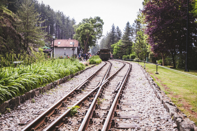 信越本線の歴史とアプト式鉄道~JR最大の急勾配を誇った碓氷峠を超える~