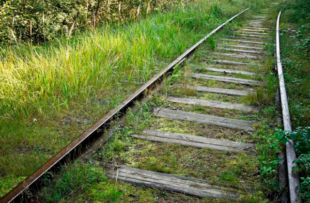片上鉄道の軌跡~東洋一の硫化鉄鉱山とともに歩んだ歴史~