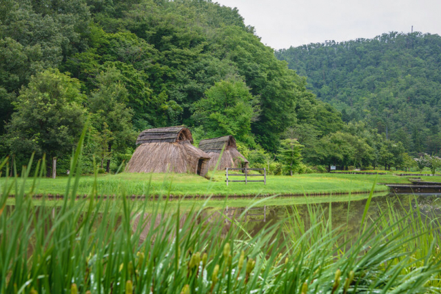 長野県は縄文遺跡の宝庫! ~かつては日本一の人口密度だった!?~