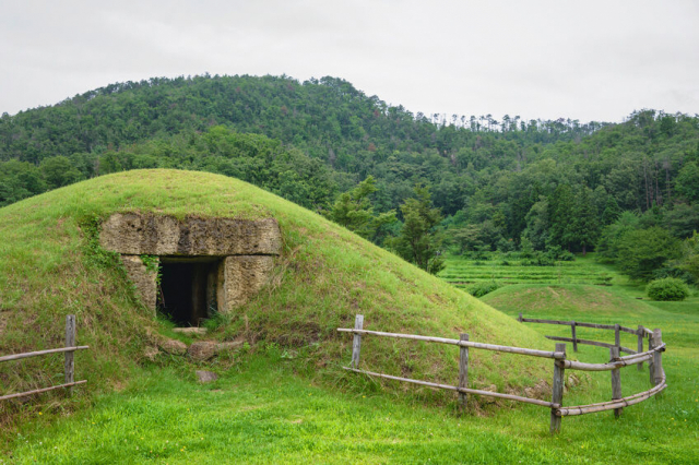 古代吉備国と大和朝廷の関係~巨大古墳からひもとく~