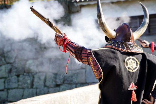 川中島の戦い~甲斐の武田信玄VS越後の上杉謙信~