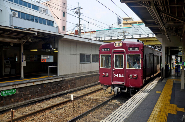 阪急京都線の歴史はもとは京阪だった!?~ライバル社との合併で誕生した京都の私鉄~