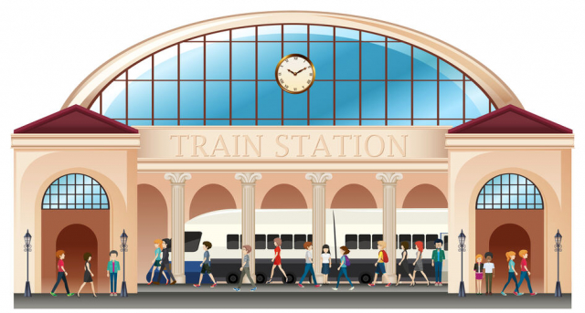 長崎駅の再開発の歴史!新幹線開業に向けついに高架化が完了