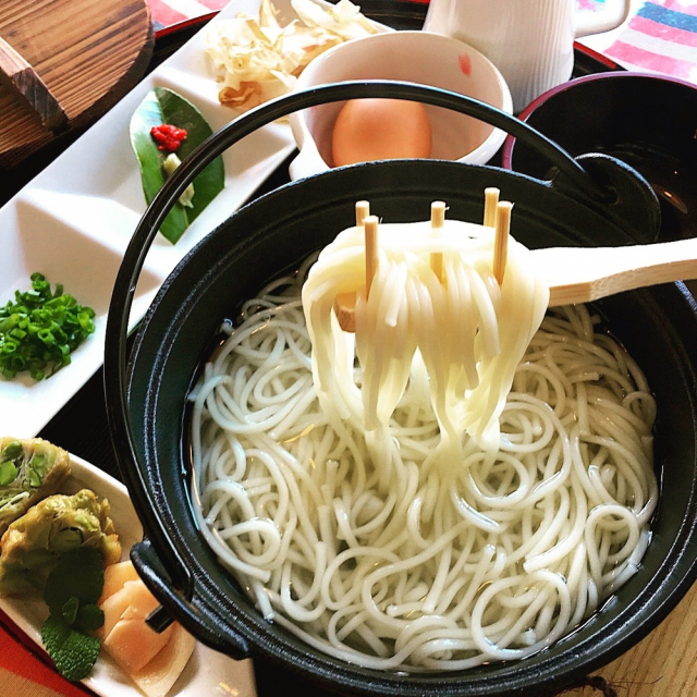 長崎の名物料理はなぜ生まれた?~日本と西洋のおいしいとこどりでバラエティ豊富~
