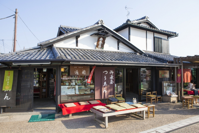 宇治橋は平等院創建の際に現在の位置になった