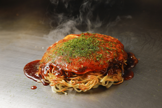 広島お好み焼きの歴史~店名が「○○ちゃん」という店が多いわけとは?