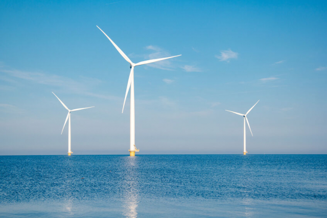 五島の風力発電は最先端をゆく!海洋県・長崎の地の利を生かした新産業