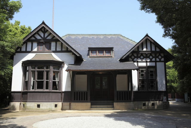 呉鎮守府の開庁が決定