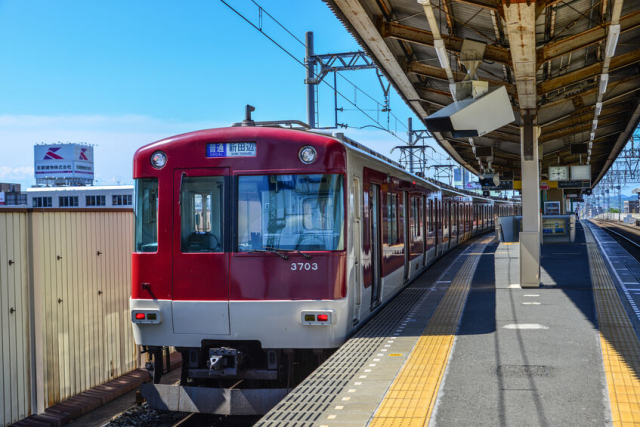 奈良電気鉄道と近鉄京都線の歴史と橋をめぐる秘話~鉄道遺産の残る京都の私鉄~