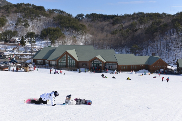 広島は実は豪雪地帯!?広島県内にスキー場が多いわけ~