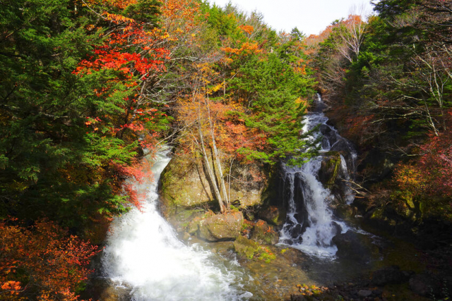 男体山の噴火で奥日光はできた?!明治の駐日外交官も絶賛した佳景