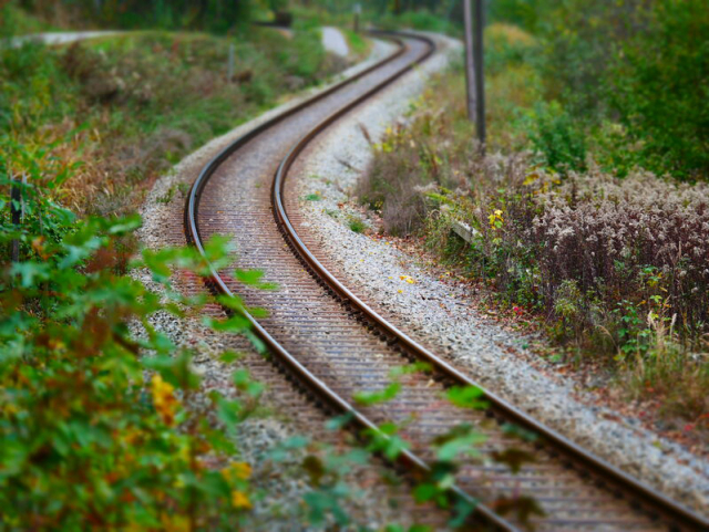 人車鉄道は栃木県に全国最多の7路線があり、地域の産業を牽引した