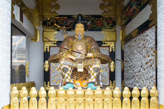 喜連川藩とは? 家格は大大名並み、石高は旗本並み?の特別待遇