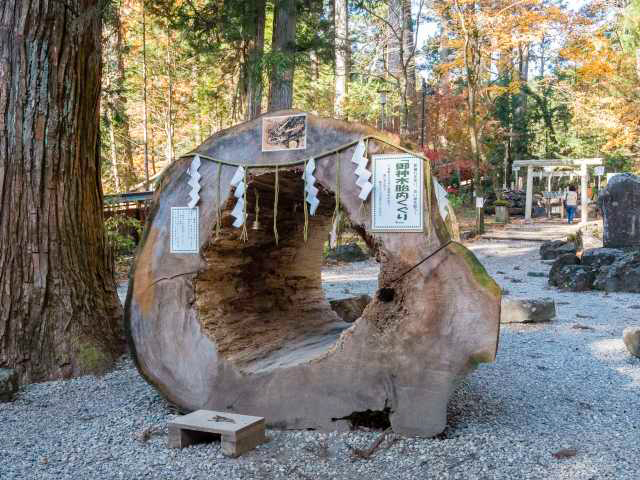 栃木には「一の宮」が2つある? 日光二荒山神社と宇都宮二荒山神社