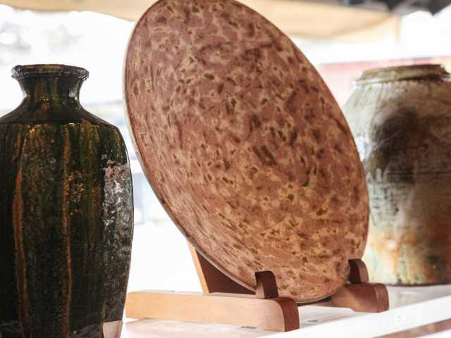 栃木の伝統工芸・民芸品~ものづくり県・栃木が誇る品々~