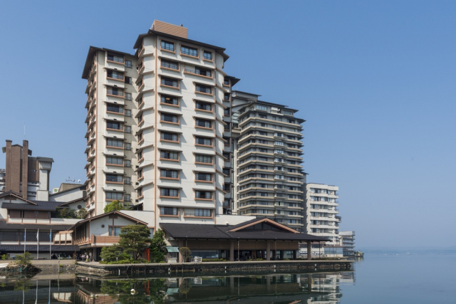 和倉温泉を牽引!加賀屋はプロが選ぶ日本一の旅館