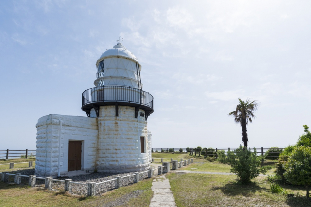 珠洲岬がパワースポットといわれる理由②:自然のエネルギーに満ちている