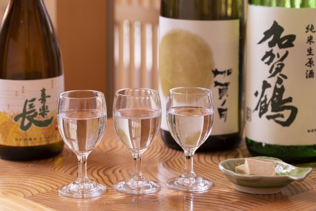 能登杜氏は日本最高峰の杜氏!能登に酒蔵が多い秘密を紐解く