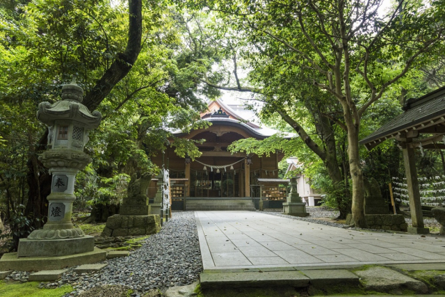 珠洲岬がパワースポットといわれる理由②:自然のエネルギーに満ちている