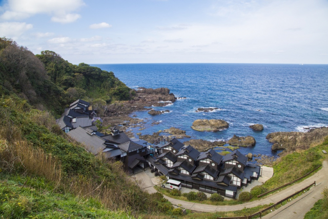 「珠洲岬」はなぜパワースポットなのか?~能登半島の最果ての地~