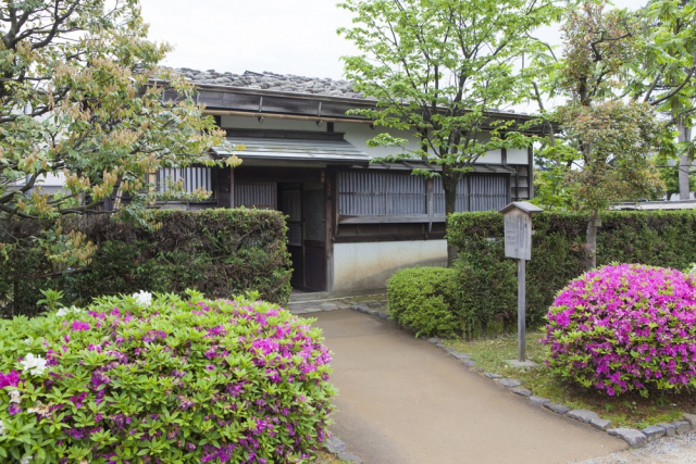 金沢の文化は「小京都」の公家文化ではなく武家文化!加賀藩から受け継がれる特徴的文化とは?