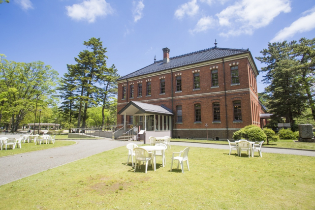 第四高等学校は数々の偉人を輩出!西田幾多郎や八田與一らも学んだ